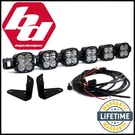 Baja Desgins Xl Linkable Led 6 Bumper Light Bar Kit Fits 2021-2023 Ford Bronco. Fixed Price $1774.95.