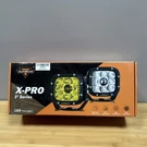 Auxbeam 5 Inch Led Pods Xp-ultra Series Lights 110W Spotlight Cube Lot Of 2. Fixed Price $85.00.
