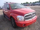 2005 Dodge Durange Oem Mopar 3RD Brake Lamp Assy 13190. Fixed Price $39.00.