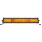 18IN Led Light Bar Quad Row Spot Flood Combo Work Offroad Ute Truck Suv Atv 20". Fixed Price $38.24.