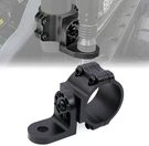 Ryanstar Racing 360 Roating Utv Mount Bracket Flag Whip Light Black. Fixed Price $21.46.