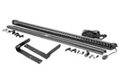 Rough Country 50" Led Light Kit Black Series For Kubota RTV-X900/X1100 14-20. Fixed Price $269.95.