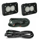 Baja Designs 547808 Work Light. Fixed Price $354.95.