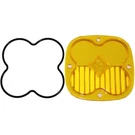 Baja Designs Squadron Pro And Sport Driving Combo Lens Kit. Fixed Price $35.95.