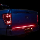 Putco 60" Blade Red/amber/white Led Tailgate Light Bar. Fixed Price $418.99.