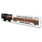 Oracle For 20-23 Jeep Gladiator Racetrack Style Led Tailgate Light With Tinted. Fixed Price $636.99.