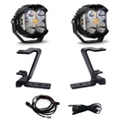 Baja Designs 448213UP 7XL Linkable Bumper Light Kit. Fixed Price $1029.95.