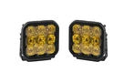 SS5 Led Pod Pro Yellow Combo Pair Diode Dynamics. Fixed Price $799.95.