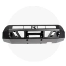 Cali Raised CR3594 Stealth Front Bumper With Bull Bar For 16-24 Toyota Tacoma. Fixed Price $999.99.