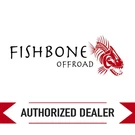 Fishbone Offroad FB21057 Black 52" Light Bar Bracket 97-06 Wrangler Tj. Fixed Price $124.99.