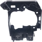 For Lexus IS200T/IS300 Fog Light Bracket 2016 Driver Side W/ Sport Package. Fixed Price $51.98.