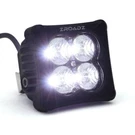 Zroadz Z385401-KIT Rear Bumper Led Includes 2 3IN White Pod Lights. Fixed Price $314.29.