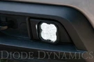 Diode Dynamics SS3 Led Fog Light Kit 2019-2021 Silverado 1500 Yellow DD6831. Fixed Price $279.95.