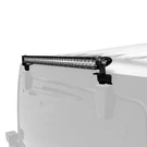 For Jeep Wrangler Jk 18 Light Bar Rear Window Bolt-on 30" 150W Slim Combo Beam. Fixed Price $634.50.