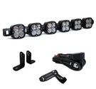 Baja Designs 447081 Xl Linkable Roof Mount Light Kit 2024 Polaris Rzr Turbo. Fixed Price $1774.95.