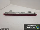 Oem 2004 Acura Tl 3.2L Rear High Stop Lamp Third Brake Light. Fixed Price $29.99.