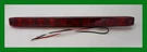Maxxima 15" Long Surface Mount Rectangular Stop Turn Tail Strip Light 10 Red Led. Fixed Price $25.95.