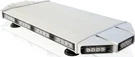 Thundereye 27" Inch Low Profile Magnetic Roof Mount Mini Led Light Baramb/amb. Fixed Price $219.99.