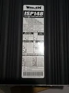 Whelen ISP148 Intelligent Strobe Power Supply 140 Watt Head B-link. Fixed Price $71.25.