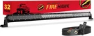 Led Light Bar 32 Inch 80,000LM, 2024 New Japanese L-a-b Chips, Spot Flood Combo. Fixed Price $182.99.