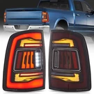 For 2009-2018 Dodge Ram 1500 2500 3500 Smoked Led Tail Lights Startup Animation. Fixed Price $259.99.