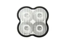 Diode Dynamics Replacement Clear Driving Lens For SS3 Pods. Fixed Price $29.95.