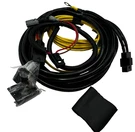 Quadratec Roof Mount Light Harness Circuit, Cable, Led 100149540. Fixed Price $70.37.
