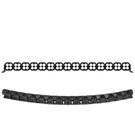 40" Curved Unite Modular Led Light Bar - Preconfigured. Fixed Price $1499.99.