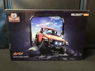 Nilight 2PCS 12W Led Work Bar 3INCH Flood Beam Driving Lamps For Jeep Atv. Fixed Price $15.95.