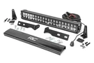 Rough Country 20" Black Series Led Bumper Kit For 11-20 Grand Cherokee 70773. Fixed Price $189.95.