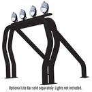 Go Rhino 9109370DSB Classic Tubular Bar Styling For Truck Beds. Fixed Price $1199.47.