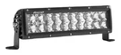 Rigid For E-series Pro Led Light Spot/flood Optic Combo 10 Inch Black Housing. Fixed Price $499.99.