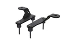 Morimoto Offroad Ditch Light Brackets For 2018-2024 Jeep Jl/jt. Fixed Price $119.00.