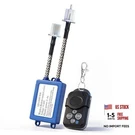 Jhe 9-24V Remote Control Switch Kit,wireless On/off Strobe Flash Pulse. Fixed Price $23.25.