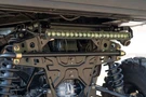 Rough Country 93016 Under Bed Mount 20" Led Light Bar Kit For Polaris Ranger Xp. Fixed Price $149.95.