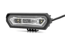 Rough Country Led Multi-functional Chase Light 3 Modes 70708. Fixed Price $79.95.
