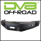 DV8 Offroad FBDR2-02 Steel Front Bumper Fits 2010-2018 Dodge Ram 2500 3500. Fixed Price $1099.99.