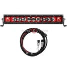 Rigid Industries Radiance+ 20 Inch Led Bar (red Backlight) With Harness. Fixed Price $549.99.