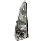 Tiger Lights Replaces New Holland Led Headlight T8010 T8020 T8030 Stens TL8030L. Fixed Price $467.99.