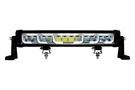 Trailfx Auxillary 7" 32W Combo Spot/flood Beam Led Light Bar. Fixed Price $66.62.