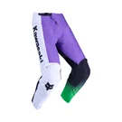 Fox Racing 180 Kawasaki Pants (purple/white) (30) 36348-A08-30. Fixed Price $154.95.