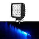 27W Led Work Light 4.25" Spot Flood Beam For Tractor Sprayer Boom 12V 2160. Fixed Price $74.18.