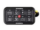 Go Rhino 8 Channel Switch Controller - Clearance. Fixed Price $239.99.