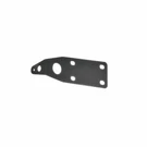 21.5" Led Light Bar Mount 13-18 Ram 2500/3500. Fixed Price $49.00.