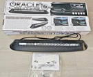 New Oracle Lightning Front Bumper Led Bar For 2019-24 Dodge Ram 1500 Rebel. Fixed Price $499.00.