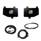 Baja Designs 18+ Jeep Wrangler Jt Dual Reverse Kit W/ Upfitter. Fixed Price $379.95.