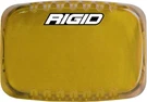 Rigid Fits 301933 Light Cover Sr Series Amber - Durable Protection. Fixed Price $11.99.