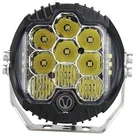 Gzminjie 50W Led Driving Light 1PCS 5500LM Flood Pod Off Inch White. Fixed Price $35.14.