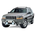 Westin 30-1135 Safari Bull Bar Mount Kit Fits 99-04 Grand Cherokee (wj). Fixed Price $62.70.