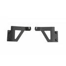 Dee-zee Windshield Mount For Jeep Wrangler 2018-2021 50IN Textured Black. Fixed Price $59.42.